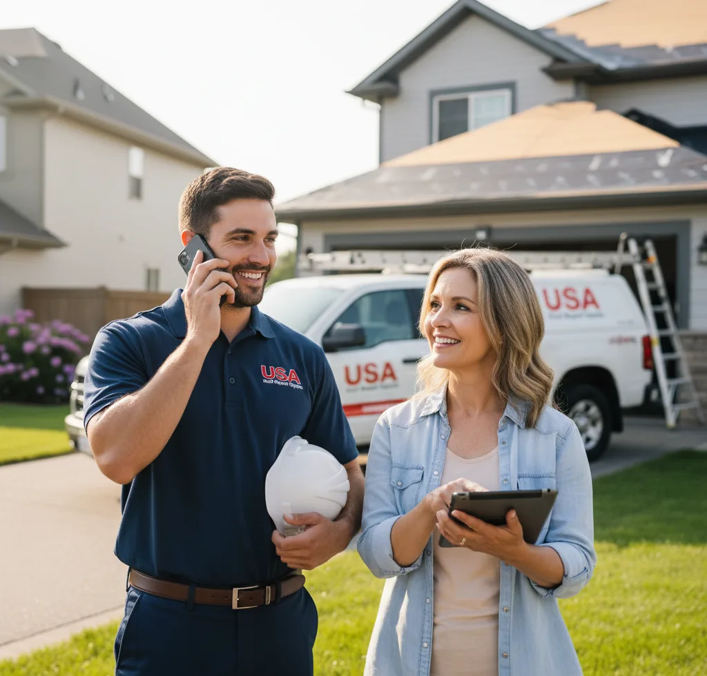 Storm Damage Repair in Madbury, NH